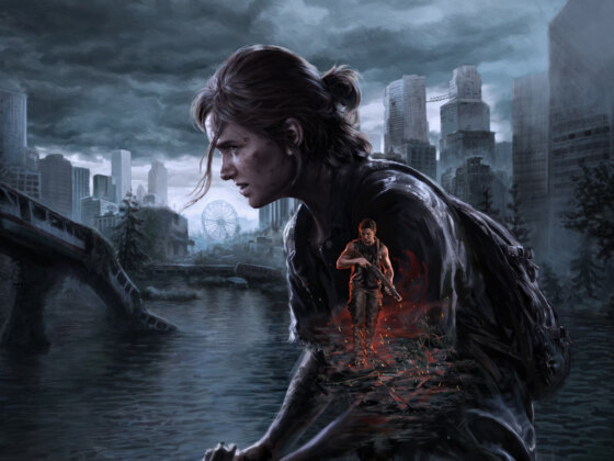 Um mod traz multiplayer a The Last of Us 2 ainda este ano