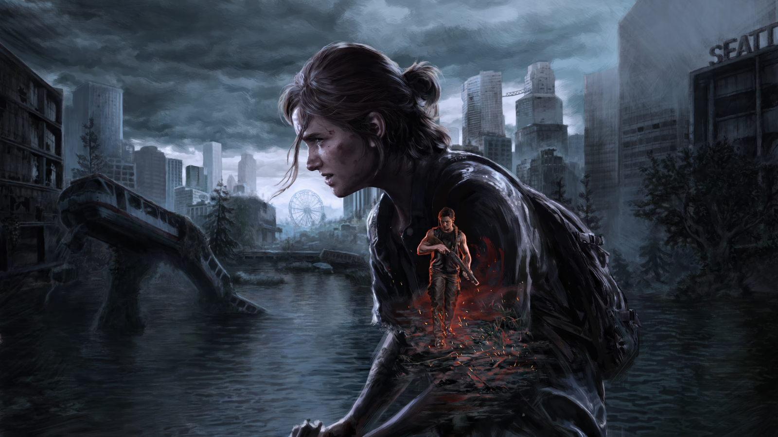 Um mod traz multiplayer a The Last of Us 2 ainda este ano
