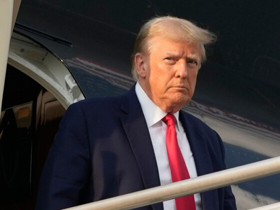 Trump quer computador quântico de referência construído até 2028