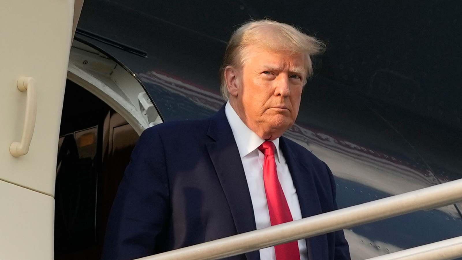 Trump quer computador quântico de referência construído até 2028
