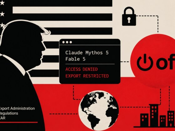 Bastidores do braço-de-ferro entre Trump e a Anthropic por Mythos 5