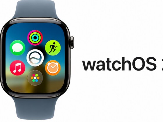 watchOS 27 leva Siri AI para o pulso