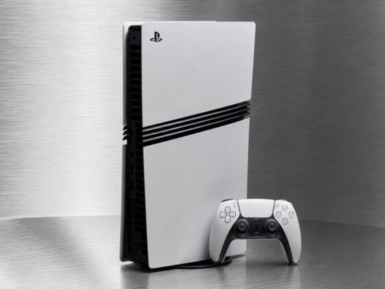 Sony mata os discos da PlayStation a partir de 2028