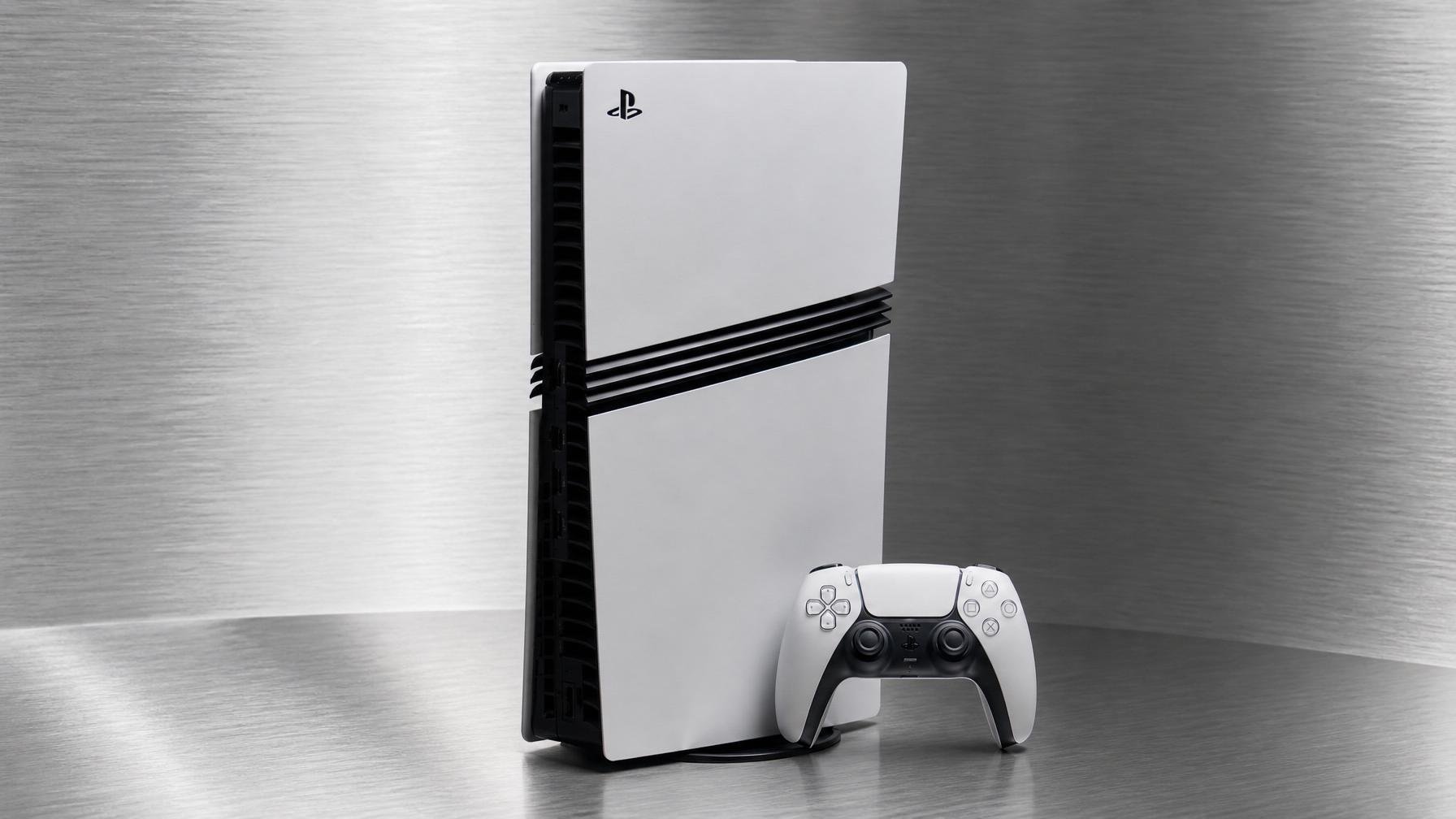 Sony mata os discos da PlayStation a partir de 2028