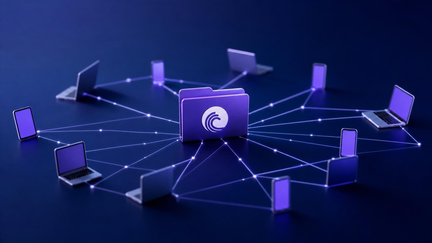 BitTorrent faz 25 anos: da revolução P2P ao embaraço corporativo