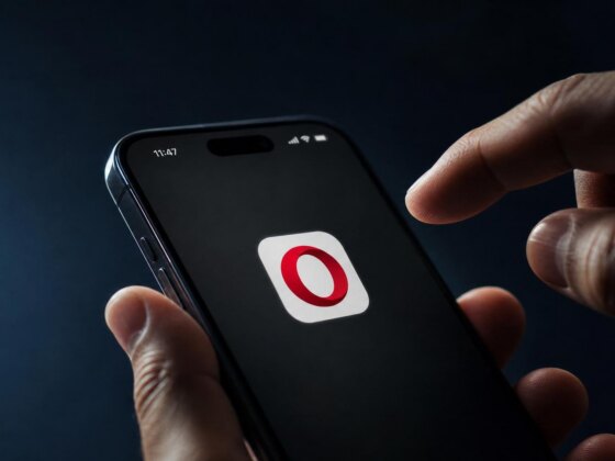 Opera trava ataques de copiar-colar com nova proteção nativa