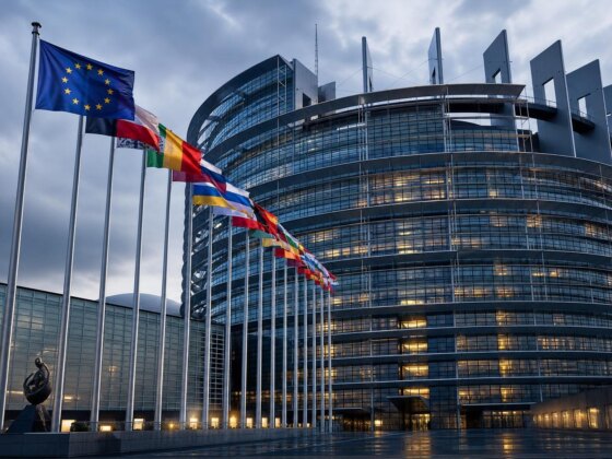 Pegasus infiltrou-se no próprio comité que o investigava em Bruxelas