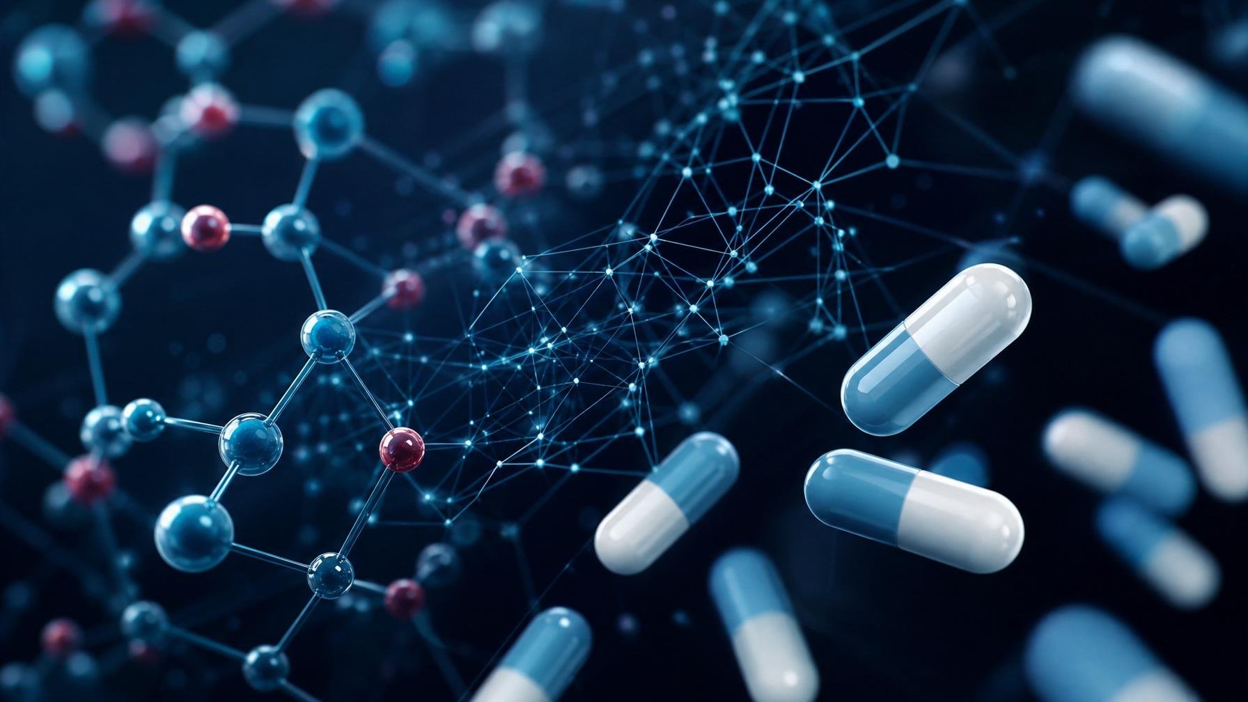 Anthropic entra na descoberta de fármacos que a Big Pharma ignora