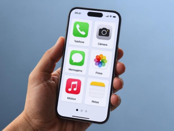 Este truque do iOS transforma um velho iPhone no telemóvel ideal para miúdos