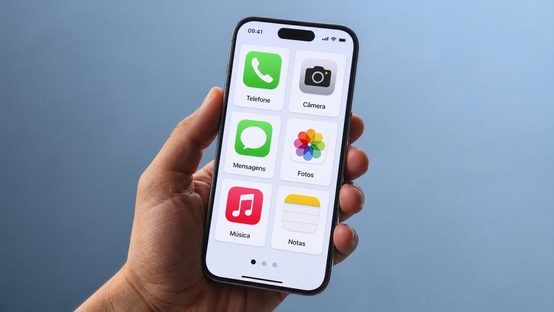 Este truque do iOS transforma um velho iPhone no telemóvel ideal para miúdos