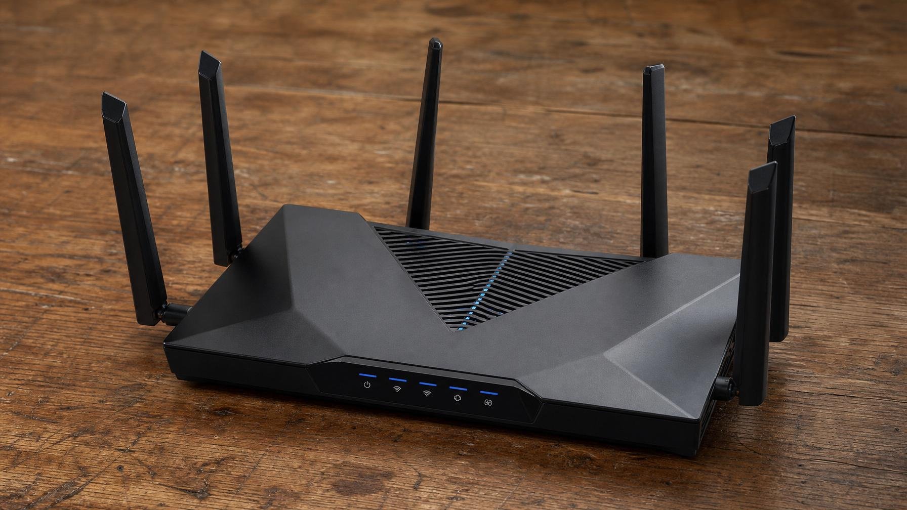 Wi‑Fi 7 nos routers: o rótulo não diz tudo o que devias saber