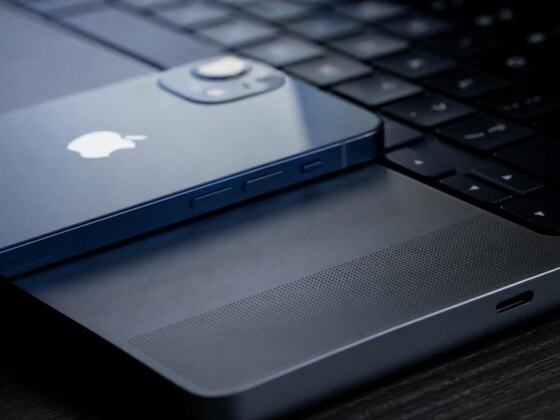 Apple e Broadcom renovam acordo de chips até 2031