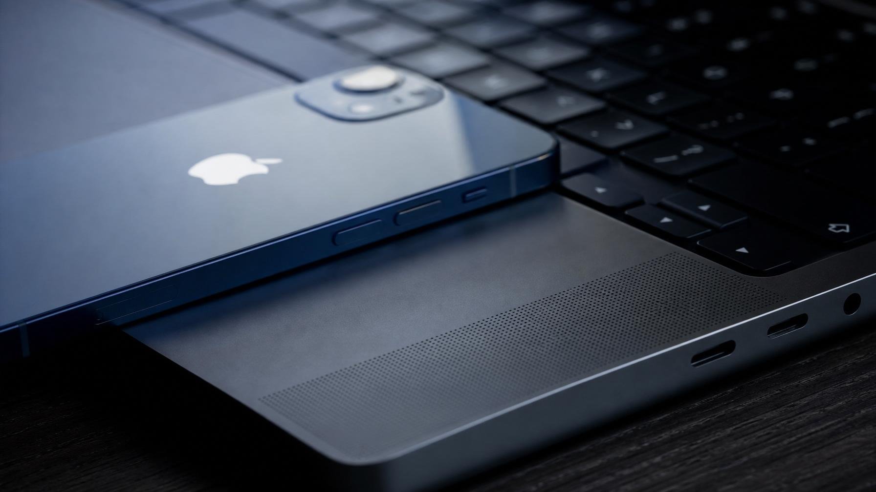 Apple e Broadcom renovam acordo de chips até 2031