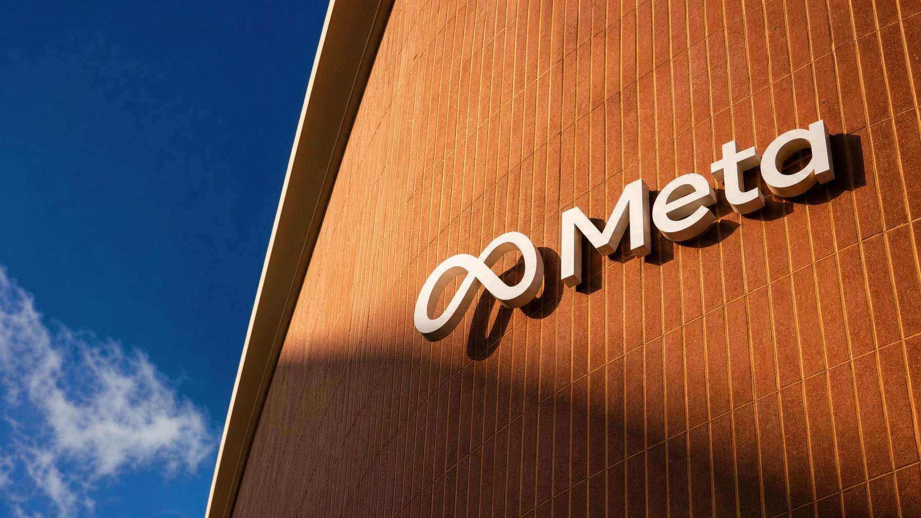 Meta arrisca multa de 1,3 biliões por vício nas redes sociais
