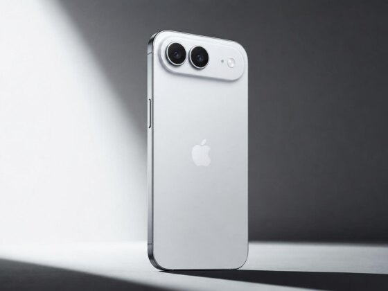 iPhone Air 2 pode ganhar câmara ultragrande angular e bateria maior