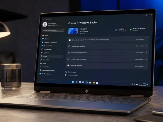 Microsoft ativa backups automáticos no Windows 11, mas trava na UE