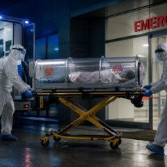 Novo catálogo de vírus aponta os maiores riscos para a próxima pandemia