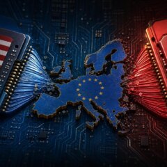 China pode fechar modelos de IA e deixa a Europa encurralada