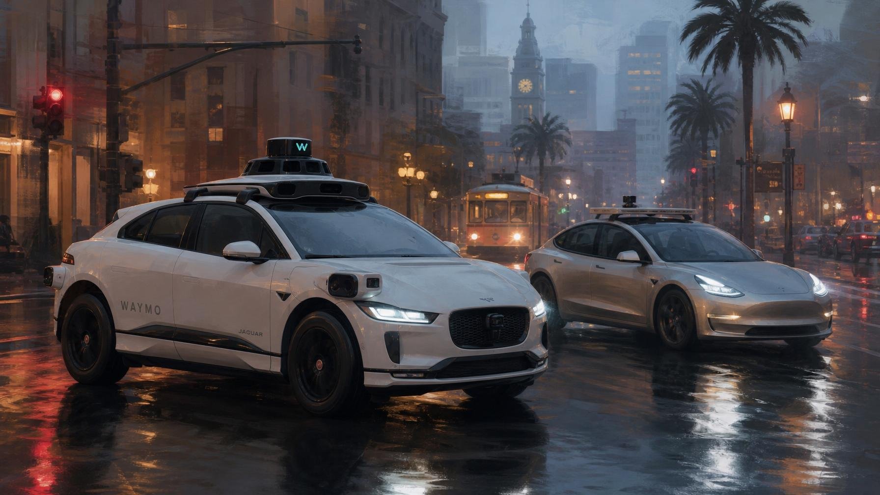 Nova lei em New Jersey pode travar robotaxis da Tesla