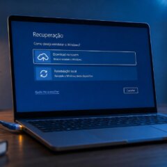 Cloud Rebuild quer ressuscitar PCs com Windows 11 a partir da nuvem
