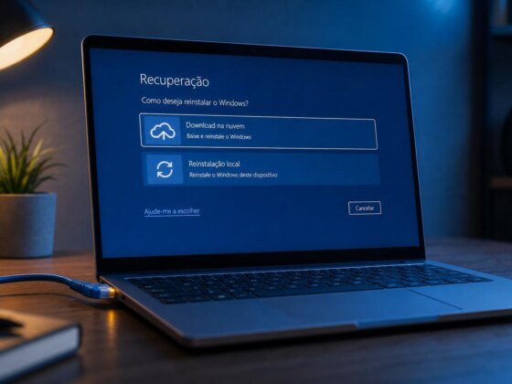Cloud Rebuild quer ressuscitar PCs com Windows 11 a partir da nuvem