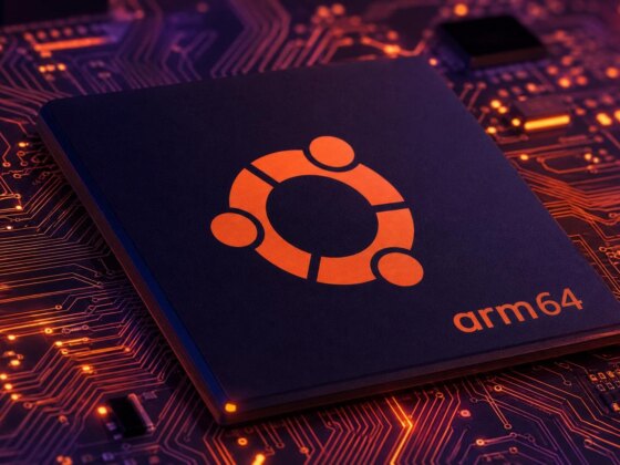 Ubuntu acelera no Arm64 e abraça mais Rust, com alguns soluços