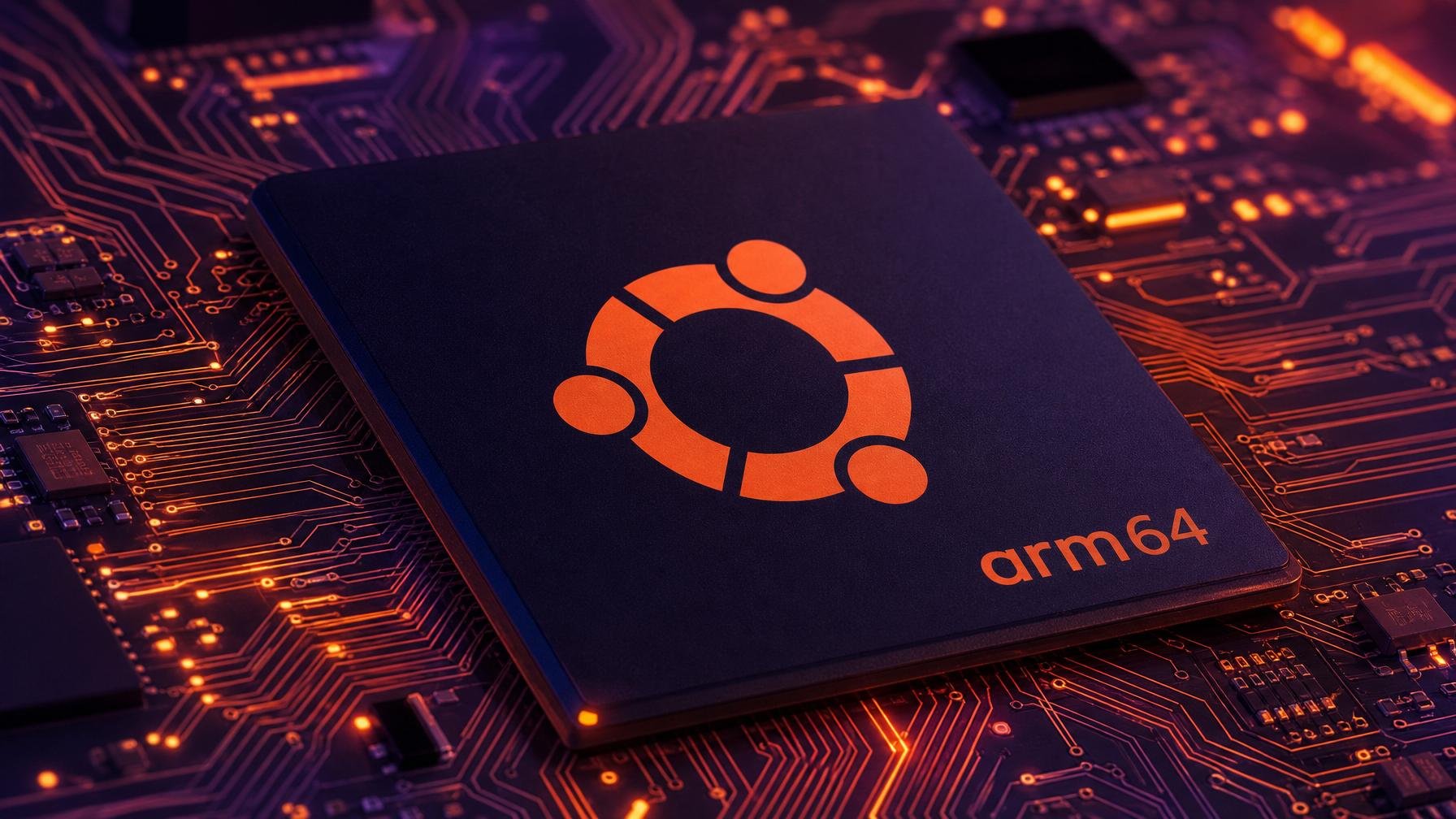 Ubuntu acelera no Arm64 e abraça mais Rust, com alguns soluços