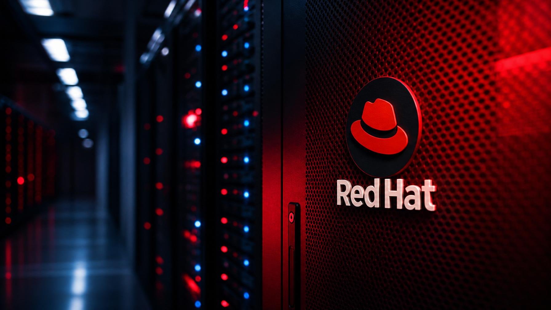 Red Hat promete suporte RHEL sem fim, mas a conta não fecha
