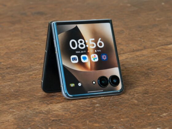 Baterias silício-carbono da Motorola já superam iPhone e Pixel