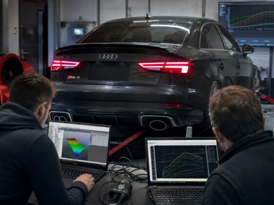 Tuning de ECU: o novo campo de batalha entre marcas e preparadores