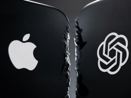 OpenAI responde ao processo da Apple com frase digna de filme
