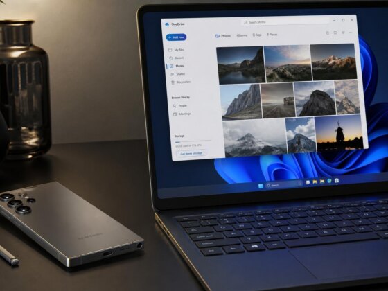 Samsung Gallery deixa de sincronizar com o OneDrive já em setembro