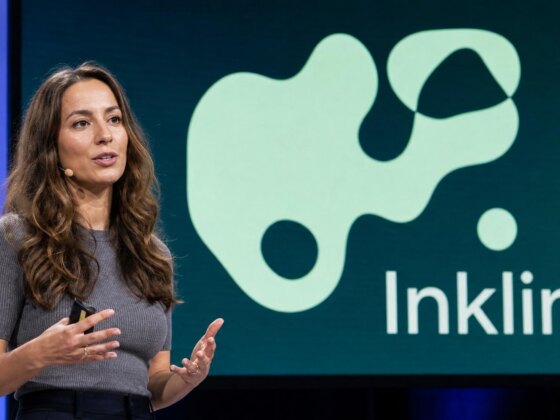 Ex-CTO da OpenAI lança Inkling, um modelo gigantesco e realmente aberto