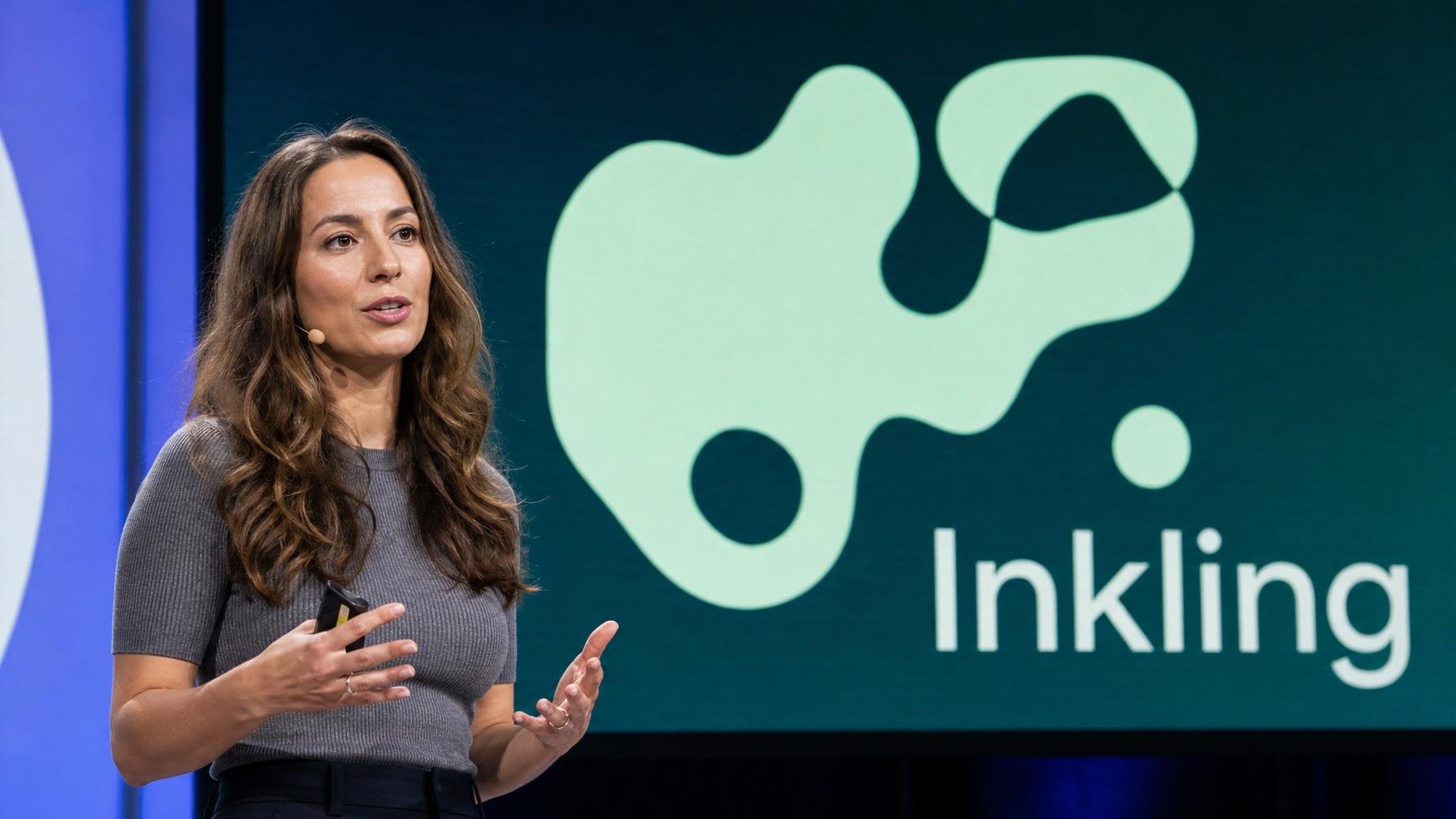 Ex-CTO da OpenAI lança Inkling, um modelo gigantesco e realmente aberto