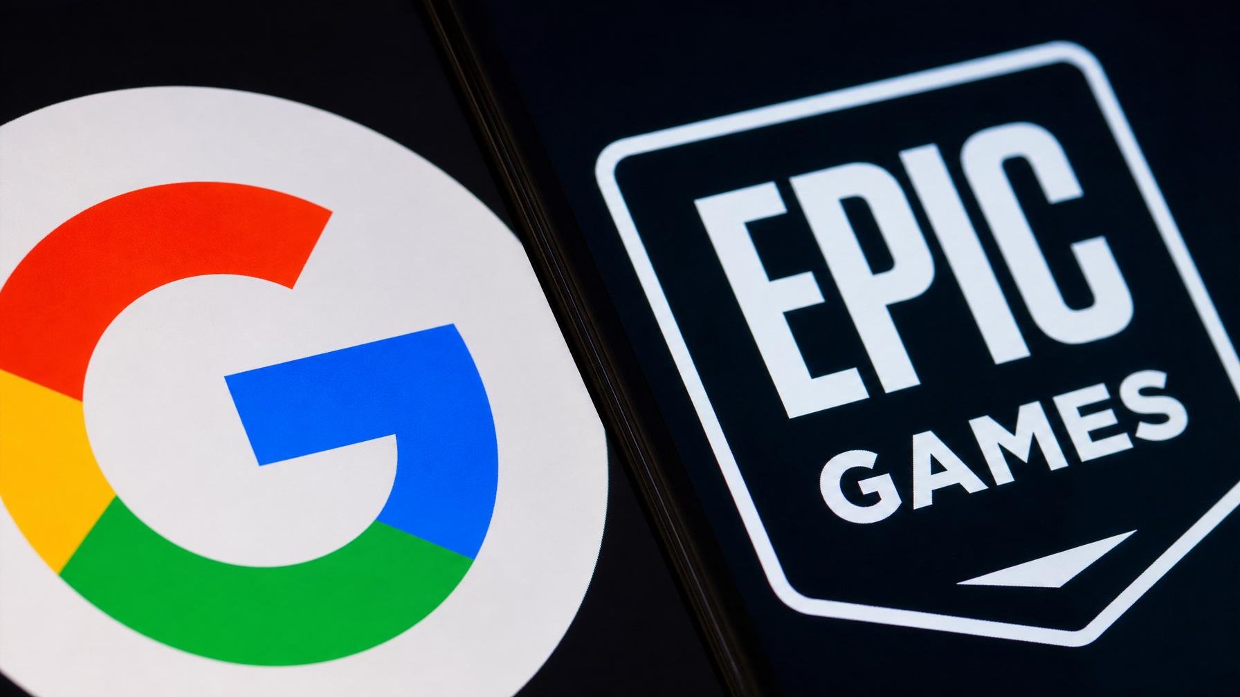 Google e Epic recuam no acordo e abrem guerra às lojas Android rivais