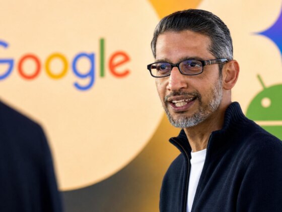 DMA dá folga à Google e encosta a Apple à parede na IA móvel