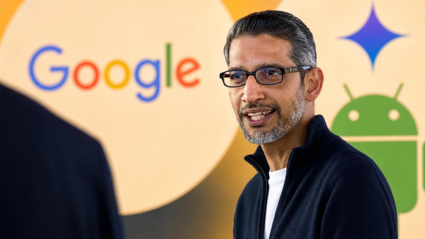 DMA dá folga à Google e encosta a Apple à parede na IA móvel