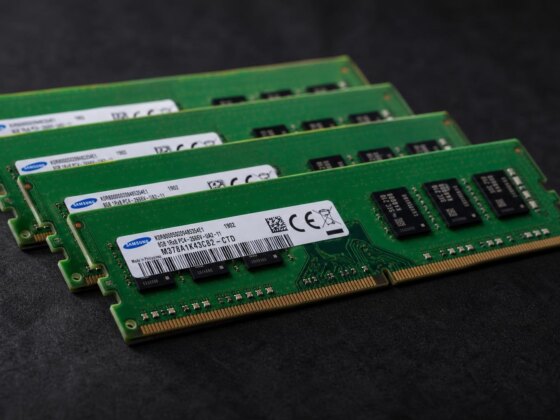 EUA querem travar memória chinesa mesmo em plena crise de RAM