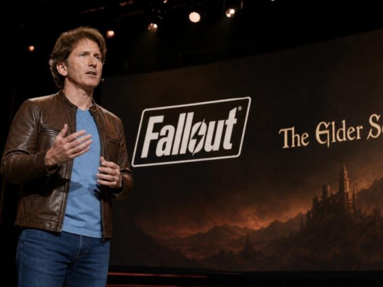 Bethesda confirma Fallout 5 e foca tudo em Elder Scrolls 6