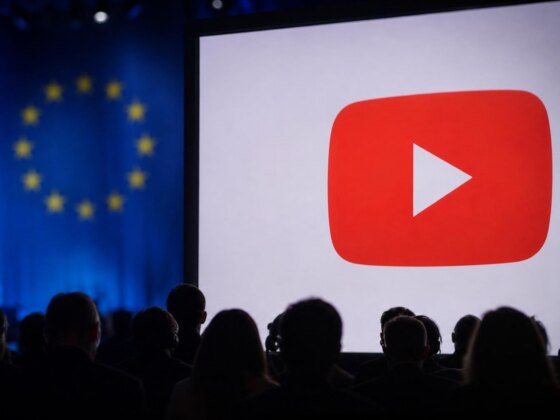 Tribunal da UE corta escudo de responsabilidade do YouTube em canais revistos