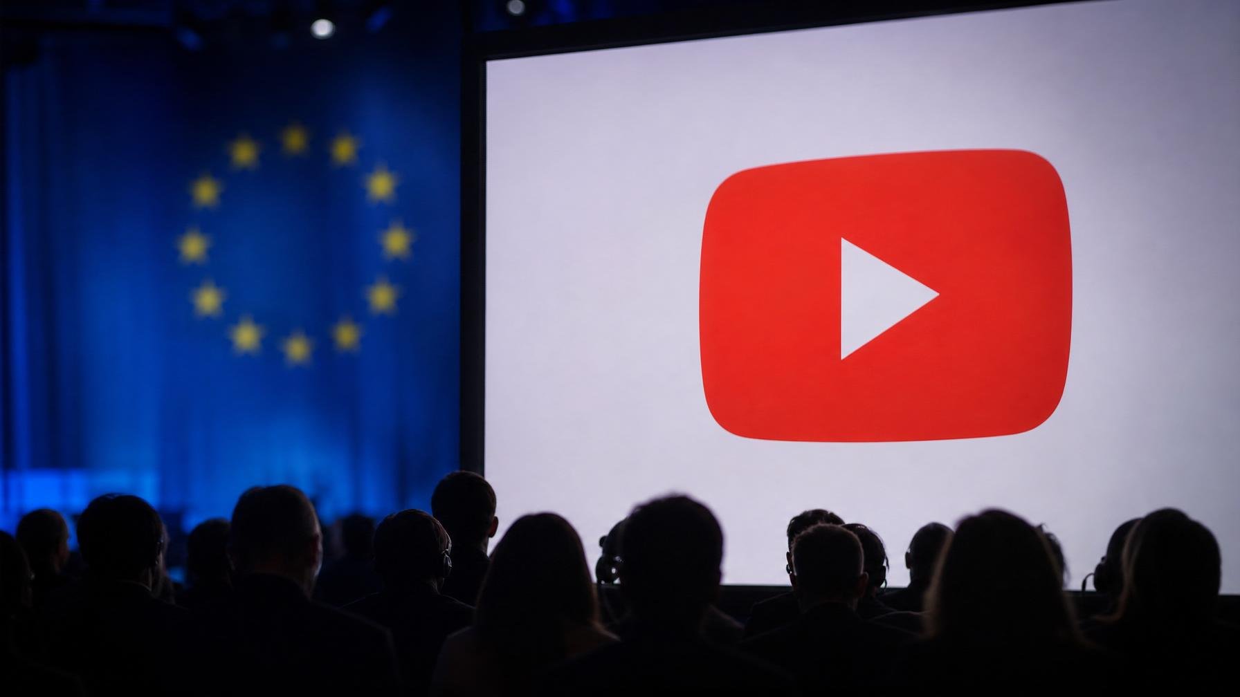 Tribunal da UE corta escudo de responsabilidade do YouTube em canais revistos