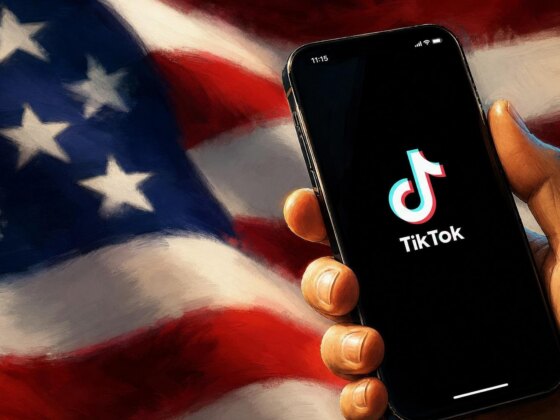 Governo dos EUA volta a permitir TikTok em dispositivos oficiais