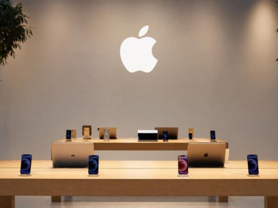 Apple sobe preços em todo o lado, dos Macs ao Apple Music