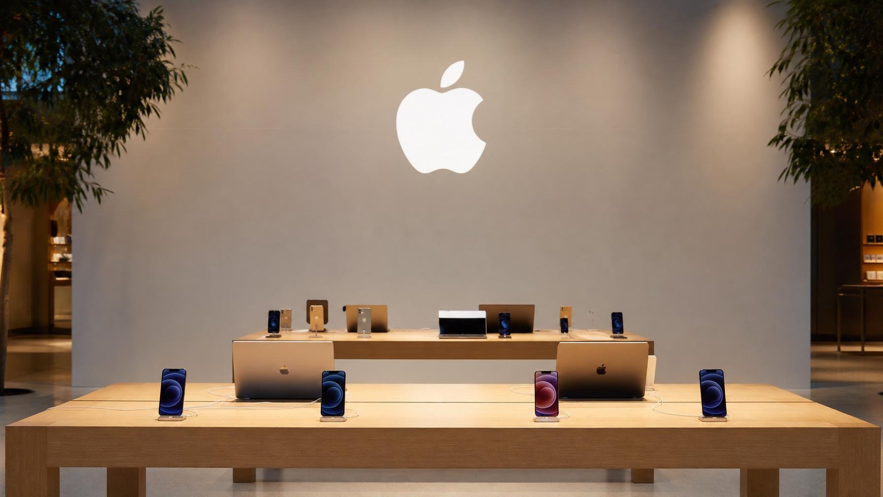Apple sobe preços em todo o lado, dos Macs ao Apple Music