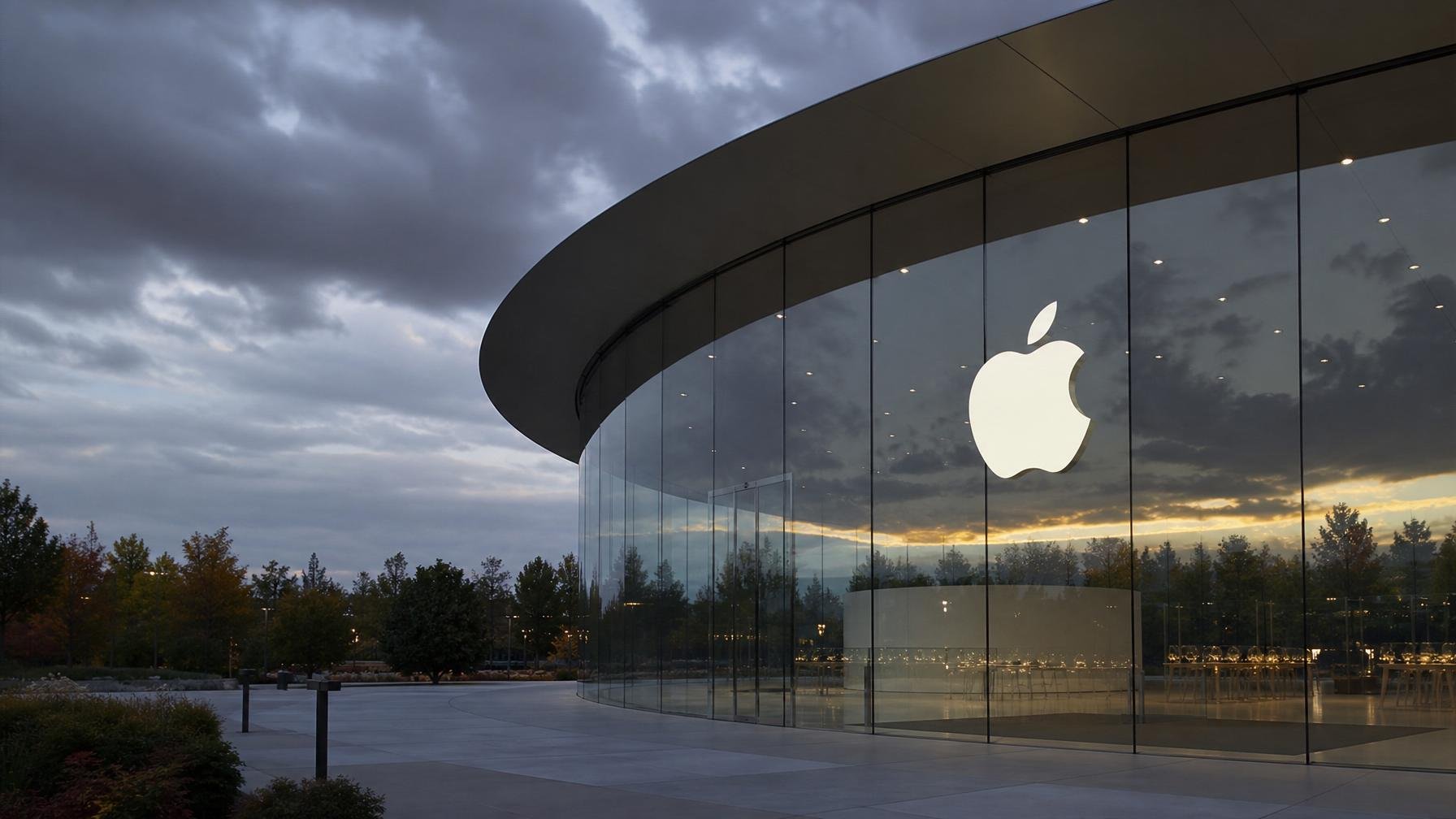 Apple tenta acordo antecipado com Justiça dos EUA no caso iPhone
