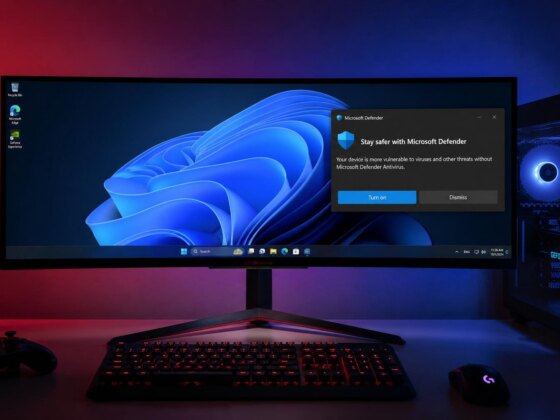 Monitores LG estão a instalar adware em PCs Windows sem pedir licença