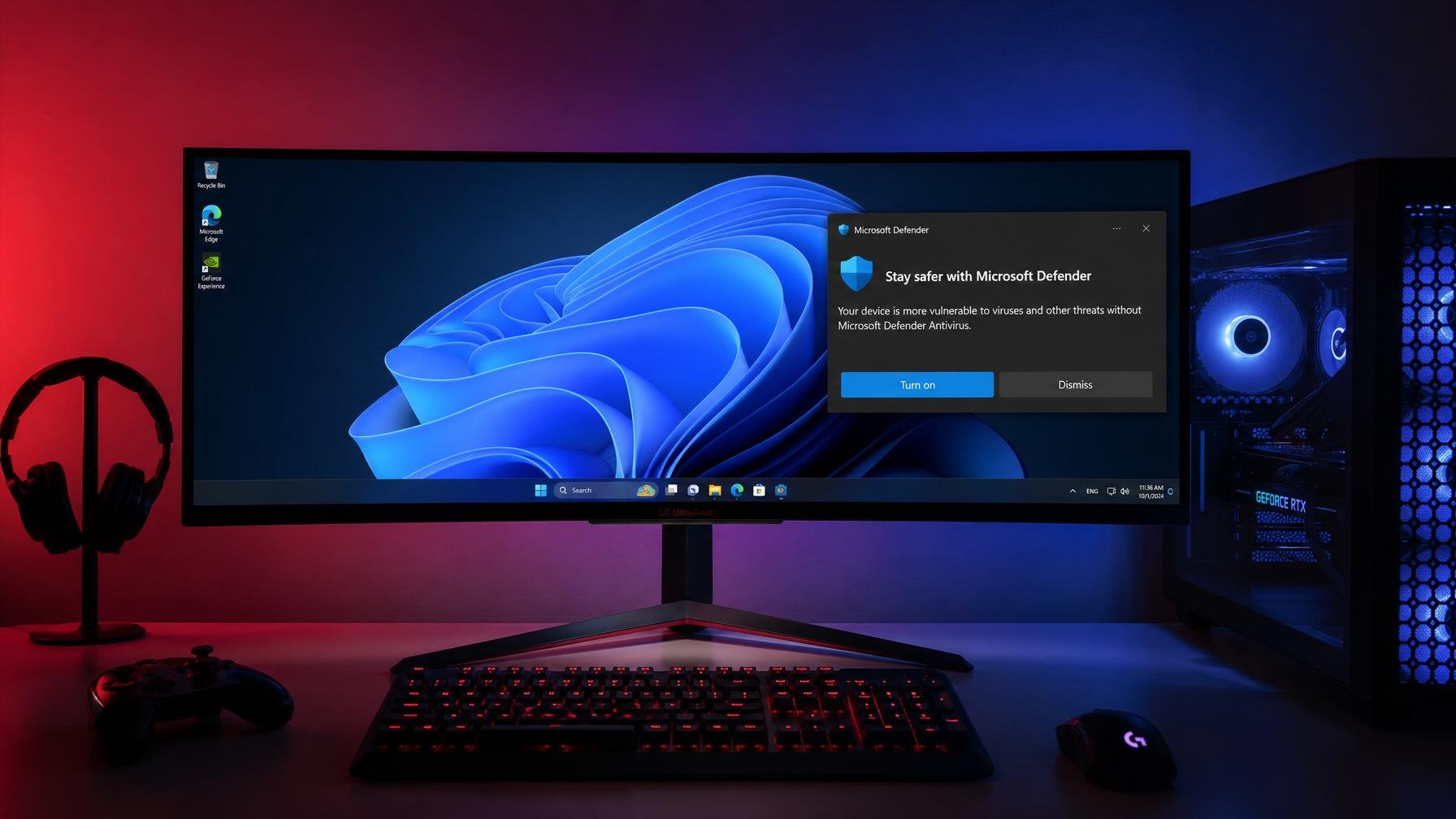 Monitores LG estão a instalar adware em PCs Windows sem pedir licença