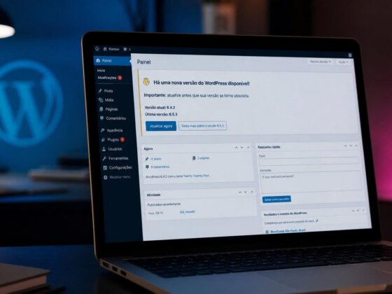 Milhões de sites WordPress continuam abertos a ataque grave já corrigido
