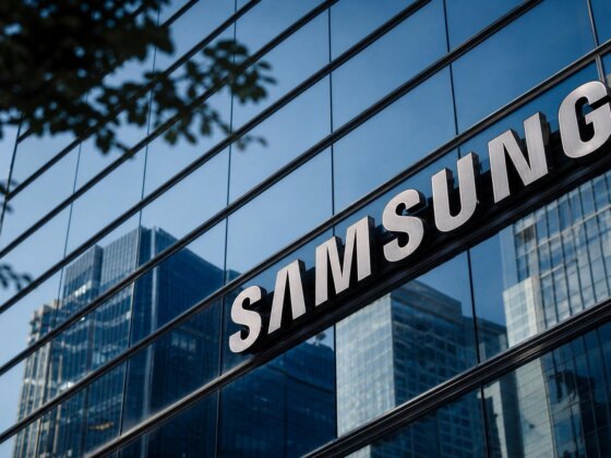 Samsung cria divisão de robótica para apostar na IA física
