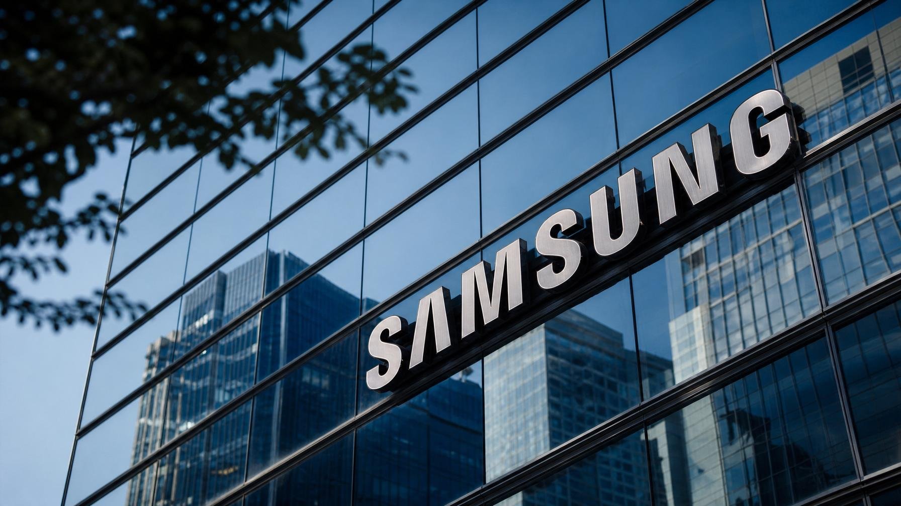 Samsung cria divisão de robótica para apostar na IA física
